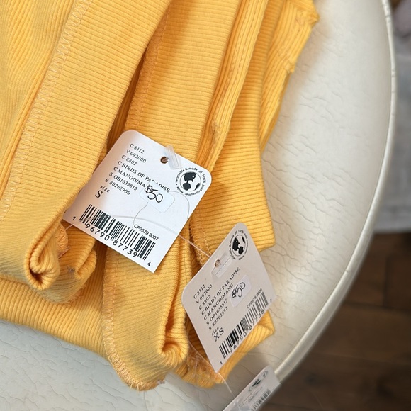 Free people Kate tee - Picture 3 of 3